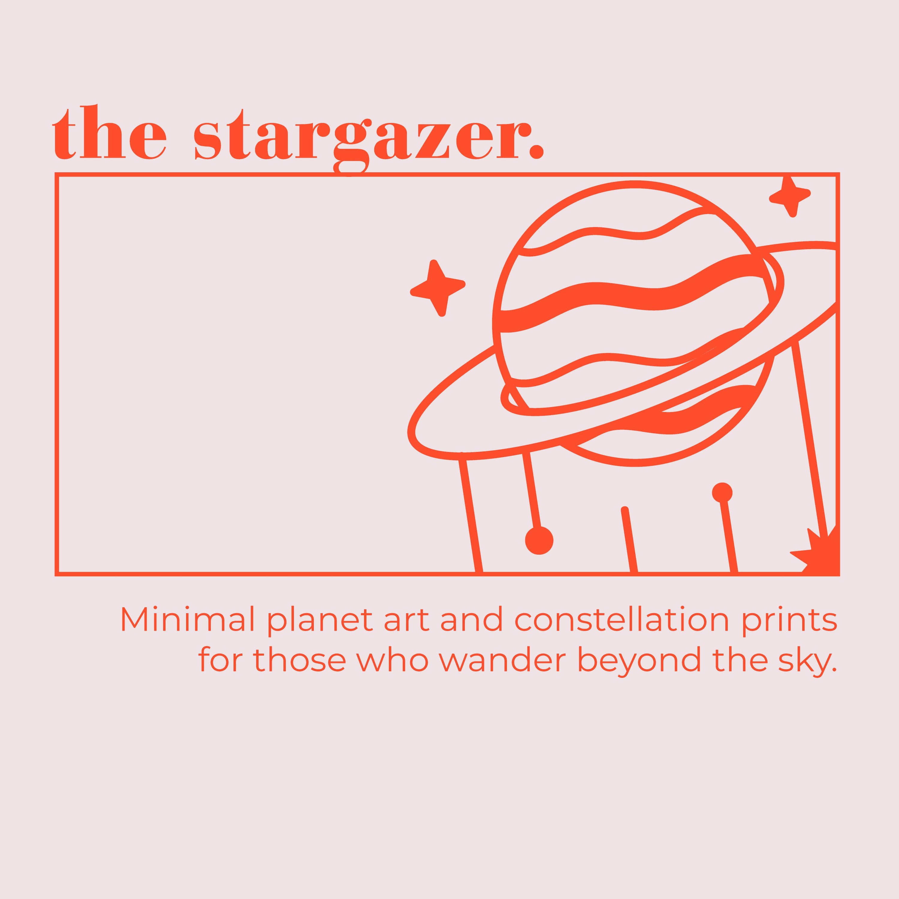 The Stargazer