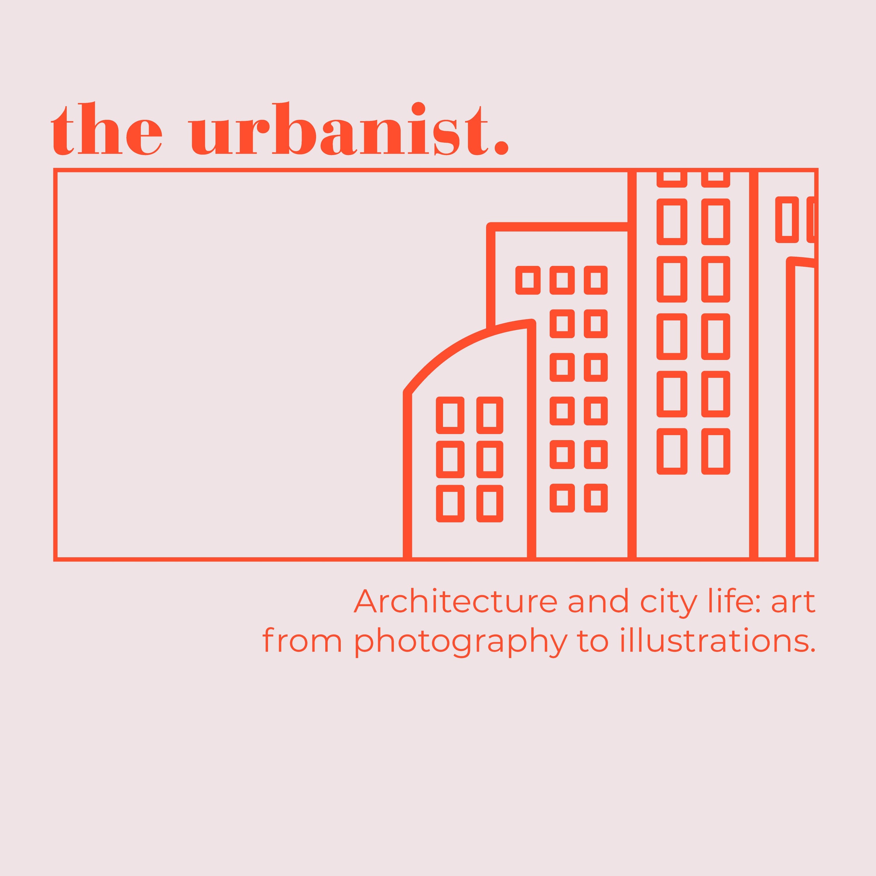 The Urbanist